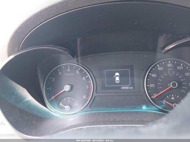 5XXGT4L38JG258818 KIA gdi