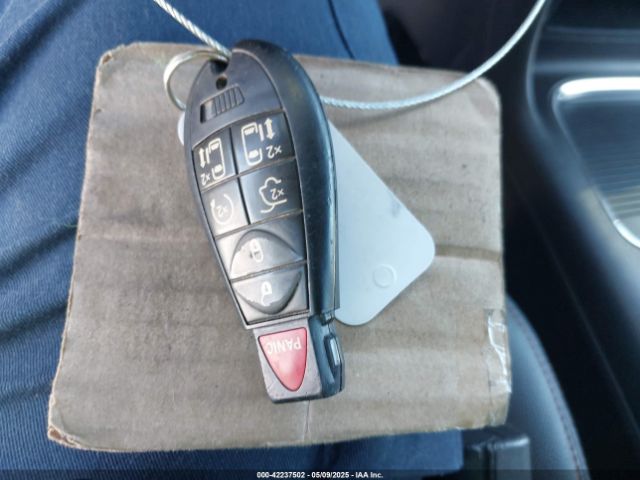 2019 DODGE GRAND CARAVAN 2C4RDGEG2KR760241 Photo 10