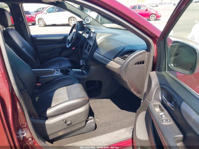 2019 DODGE GRAND CARAVAN 2C4RDGEG2KR760241 Photo 4