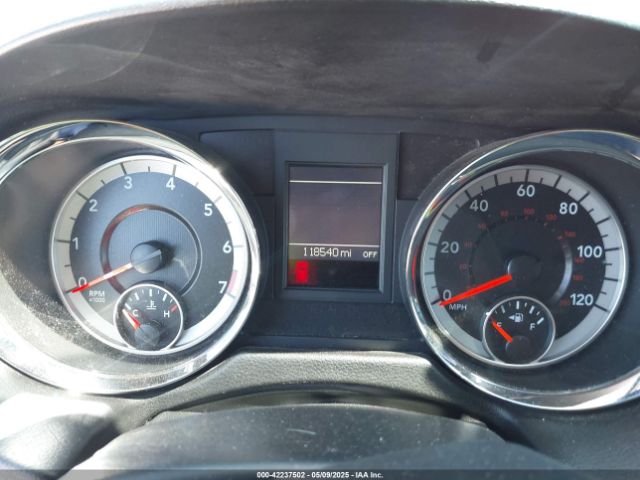 2019 DODGE GRAND CARAVAN 2C4RDGEG2KR760241 Photo 6