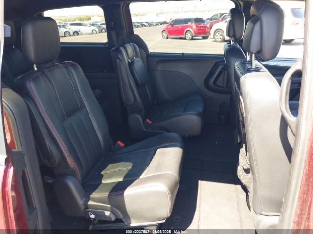 2019 DODGE GRAND CARAVAN 2C4RDGEG2KR760241 Photo 7