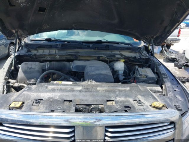 2018 RAM 1500 1C6RR6LG9JS290857 Photo 9