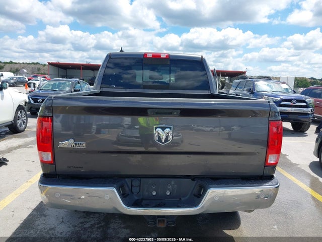 RAM 2018 2018 1C6RR6LG9JS290857 Image 17