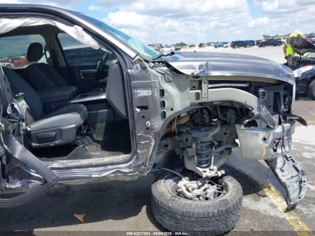 2018 RAM 1500 1C6RR6LG9JS290857 Photo 5