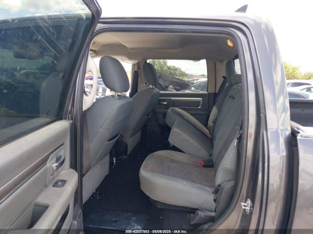 2018 RAM 1500 1C6RR6LG9JS290857 Photo 7