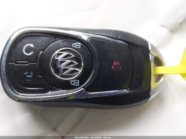 KL4CJHSB2HB146904 Buick Encore Premium