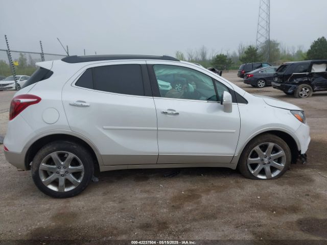 KL4CJHSB2HB146904 Buick Encore Premium