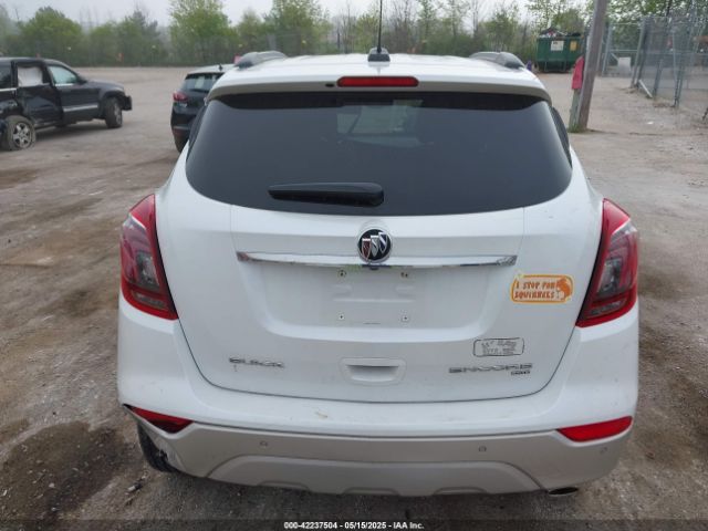 KL4CJHSB2HB146904 Buick Encore Premium