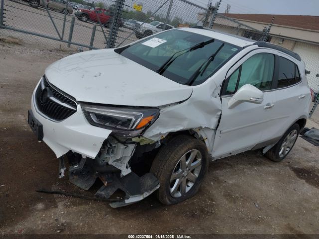 KL4CJHSB2HB146904 Buick Encore Premium