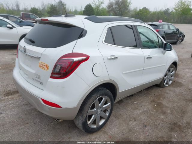 KL4CJHSB2HB146904 Buick Encore Premium