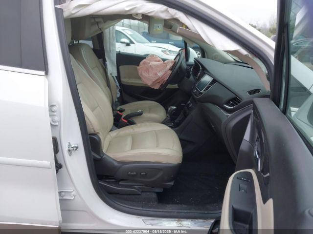 KL4CJHSB2HB146904 Buick Encore Premium