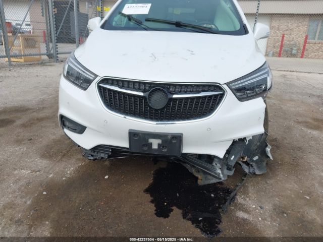 KL4CJHSB2HB146904 Buick Encore Premium
