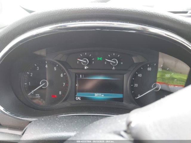 KL4CJHSB2HB146904 Buick Encore Premium