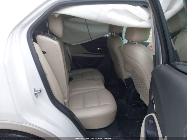 KL4CJHSB2HB146904 Buick Encore Premium