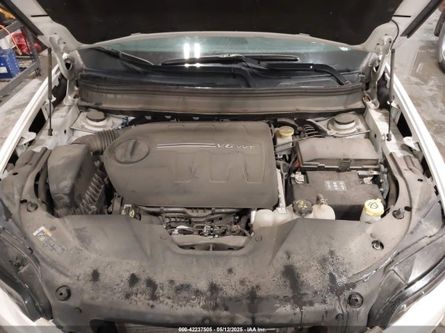 1C4PJMDXXKD362634 Jeep Cherokee
