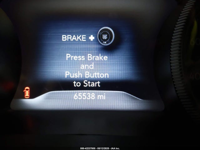 1C4PJMDXXKD362634 Jeep Cherokee