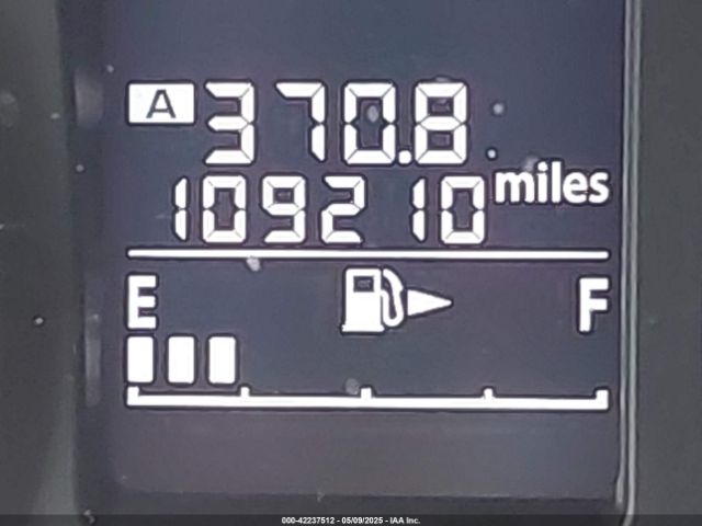 JF2SJAWC9FH561581 Subaru Forester 2.5i Touring