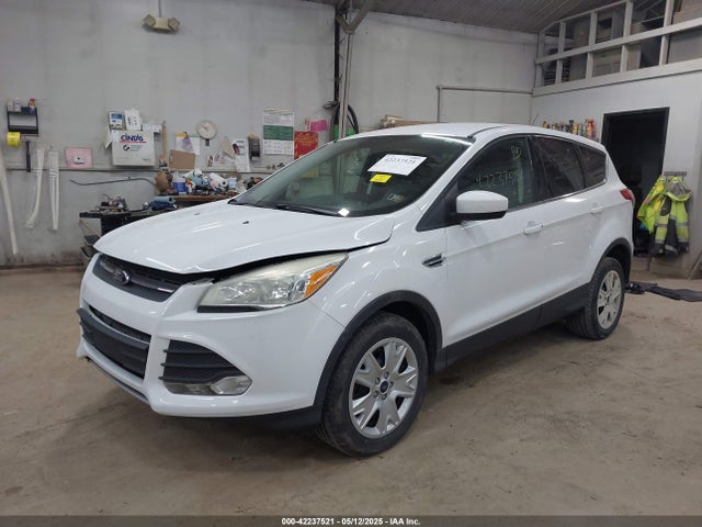 1FMCU9GX9GUC61831 Ford ESCAPE SE