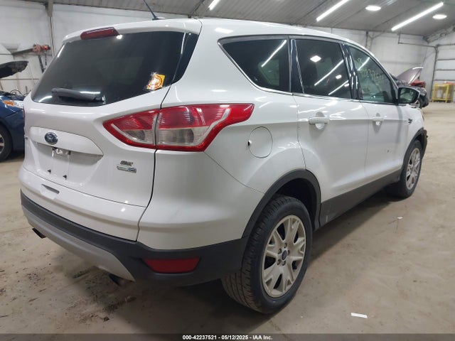 1FMCU9GX9GUC61831 Ford ESCAPE SE