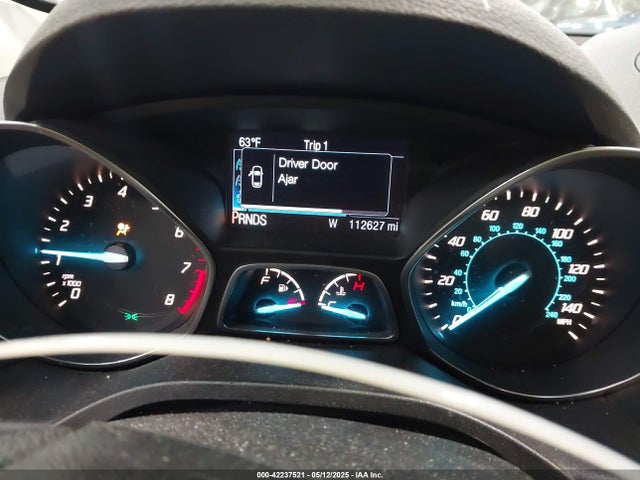 1FMCU9GX9GUC61831 Ford ESCAPE SE