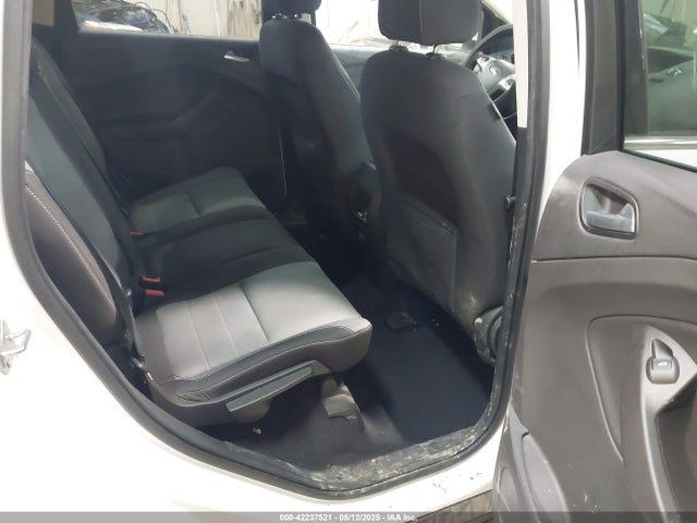 1FMCU9GX9GUC61831 Ford ESCAPE SE