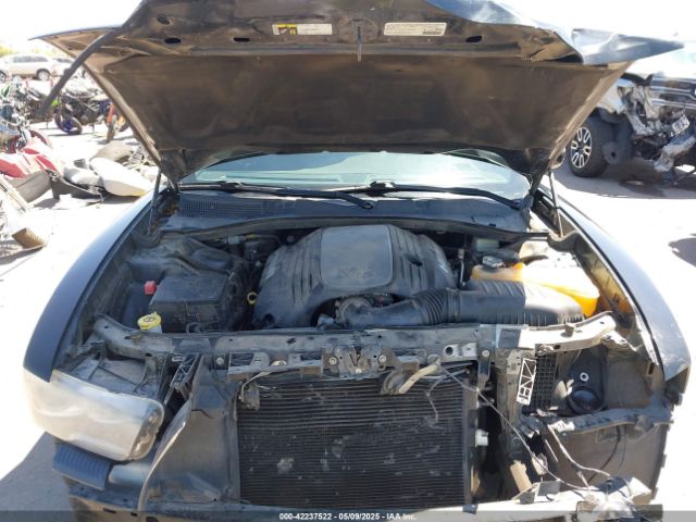 2C3CDXCT6EH286198 Dodge Charger Road/track