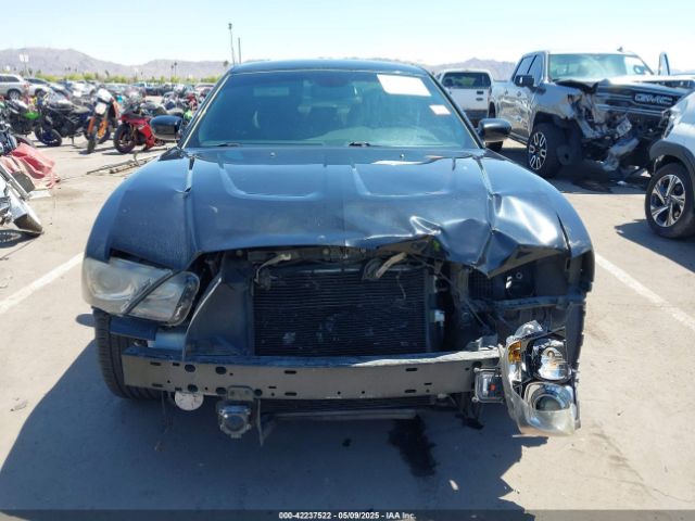 2C3CDXCT6EH286198 Dodge Charger Road/track