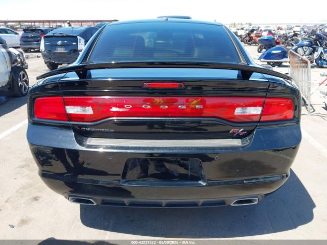 2C3CDXCT6EH286198 Dodge Charger Road/track