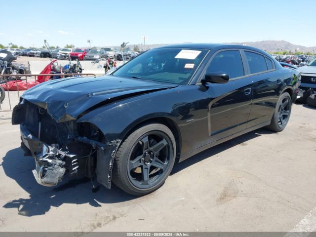 2C3CDXCT6EH286198 Dodge Charger Road/track