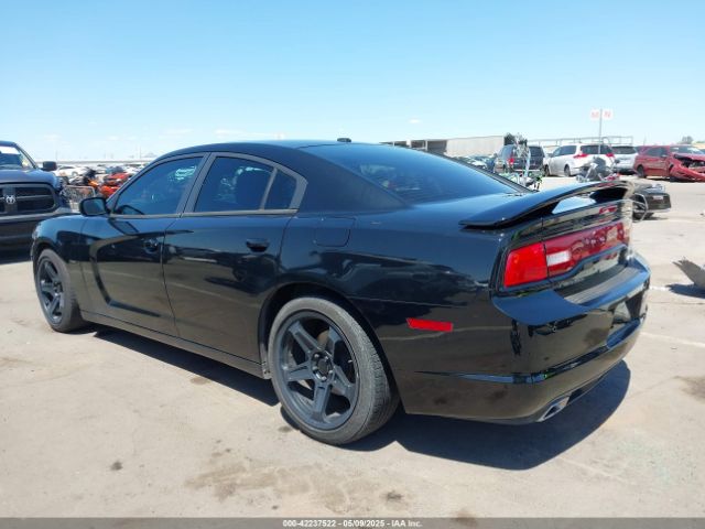 2C3CDXCT6EH286198 Dodge Charger Road/track