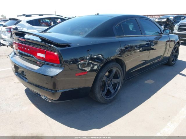 2C3CDXCT6EH286198 Dodge Charger Road/track