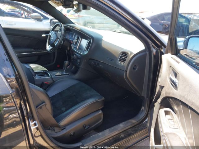 2C3CDXCT6EH286198 Dodge Charger Road/track