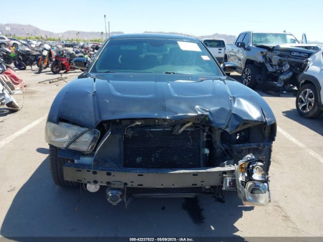 2C3CDXCT6EH286198 Dodge Charger Road/track