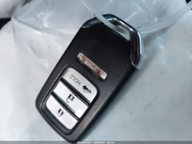 2022 HONDA ACCORD 1HGCV1F35NA097043 Photo 10