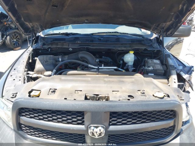 1C6RR6FT4GS292808 RAM 1500 Tradesman