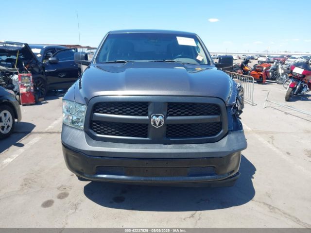 1C6RR6FT4GS292808 RAM 1500 Tradesman