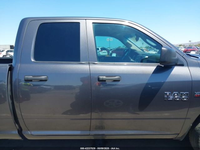 1C6RR6FT4GS292808 RAM 1500 Tradesman