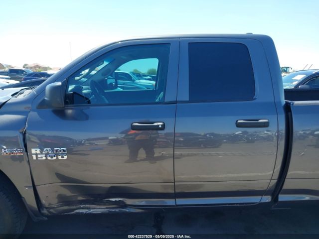 1C6RR6FT4GS292808 RAM 1500 Tradesman