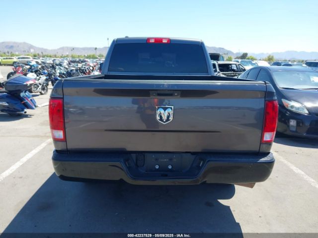 1C6RR6FT4GS292808 RAM 1500 Tradesman