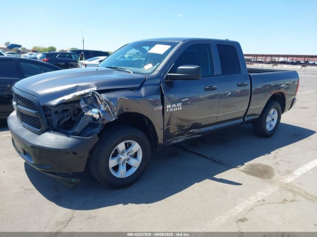 1C6RR6FT4GS292808 RAM 1500 Tradesman