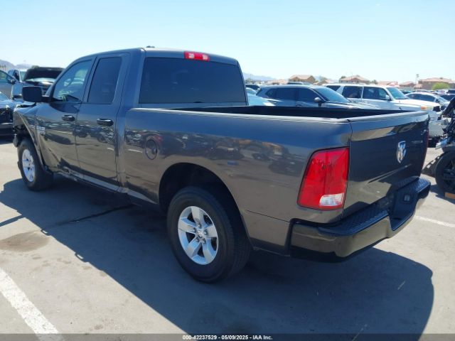 1C6RR6FT4GS292808 RAM 1500 Tradesman