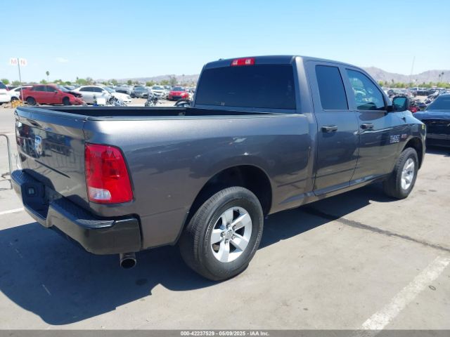 1C6RR6FT4GS292808 RAM 1500 Tradesman