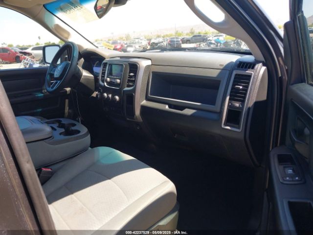 1C6RR6FT4GS292808 RAM 1500 Tradesman