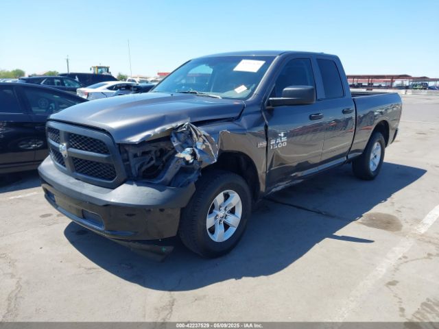 1C6RR6FT4GS292808 RAM 1500 Tradesman