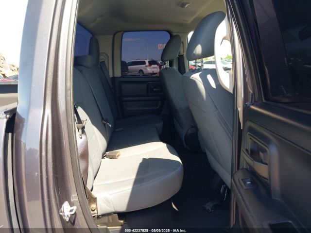1C6RR6FT4GS292808 RAM 1500 Tradesman