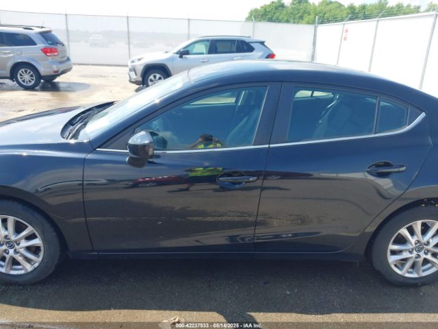 3MZBM1U77GM305672 Mazda Mazda3 I Sport