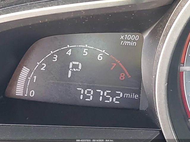 3MZBM1U77GM305672 Mazda Mazda3 I Sport