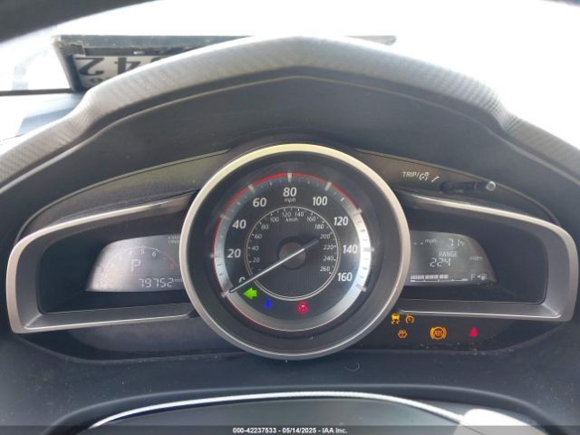 3MZBM1U77GM305672 Mazda Mazda3 I Sport