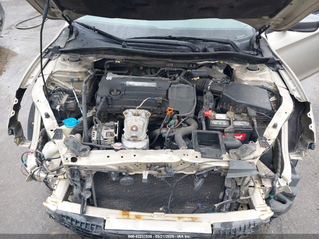 1HGCR2F30EA052036 Honda ACCORD LX