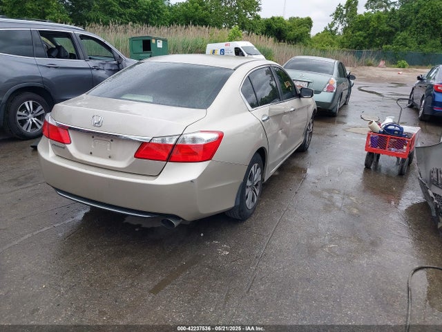 1HGCR2F30EA052036 Honda ACCORD LX